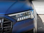 Audi Q7 II (4M) Рестайлинг Москва  - изображение 47