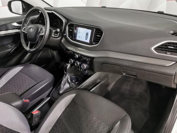 Lada (ВАЗ) Vesta I Рестайлинг (NG) с пробегом 2024 года, цена 1 125 000 рублей, 31652 км, универсал, Автокод Объявления