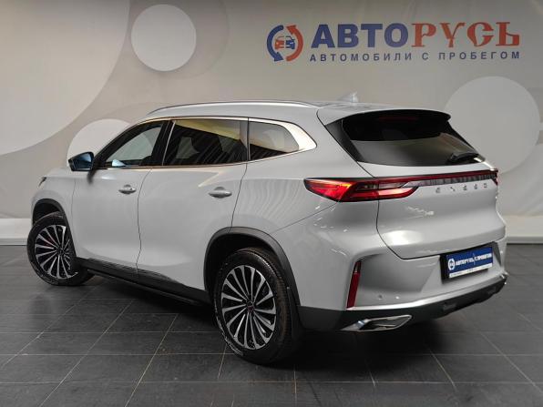 Exeed TXL I Рестайлинг с пробегом 2023 года, цена 2 468 000 рублей, 40038 км, внедорожник, Автокод Объявления