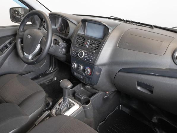 Lada (ВАЗ) Kalina II с пробегом 2013 года, цена 462 600 рублей, 103200 км, хэтчбек, Автокод Объявления