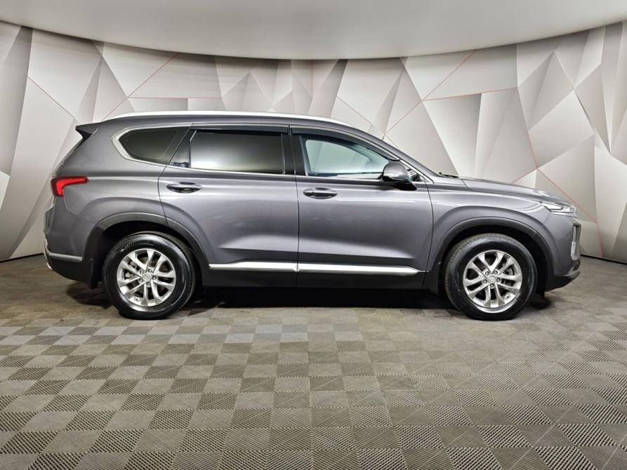 Hyundai Santa Fe IV Москва  - изображение 6