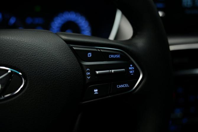 Hyundai Santa Fe IV с пробегом 2019 года, цена 3 190 000 рублей, 119230 км, внедорожник, Автокод Объявления