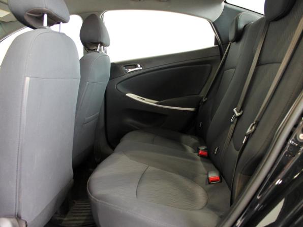 Hyundai Solaris I с пробегом 2010 года, цена 899 000 рублей, 151000 км, седан, Автокод Объявления