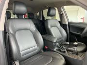 Zotye T600 Екатеринбург  - изображение 32