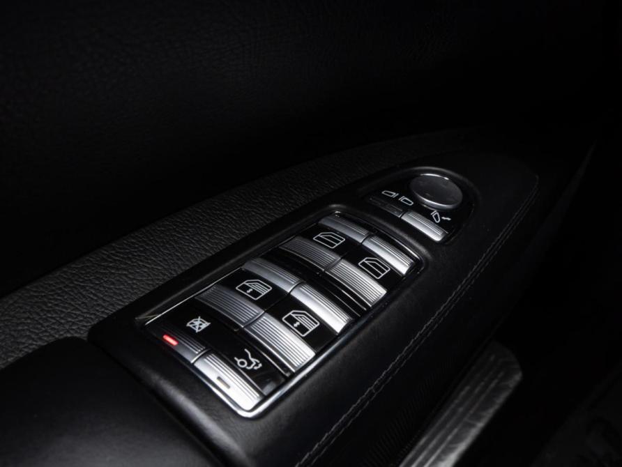 Mercedes-Benz S-Класс V (W221) Волгоград  - изображение 20