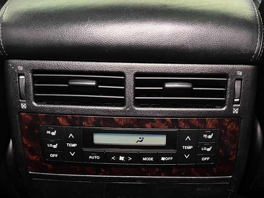 Toyota Land Cruiser 200 Series Калининград  - изображение 24