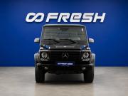 Mercedes-Benz G-Класс II (W463) Рестайлинг 3 Москва  - изображение 30