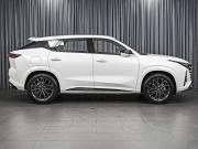 Changan UNI-Z Ставрополь  - изображение 30