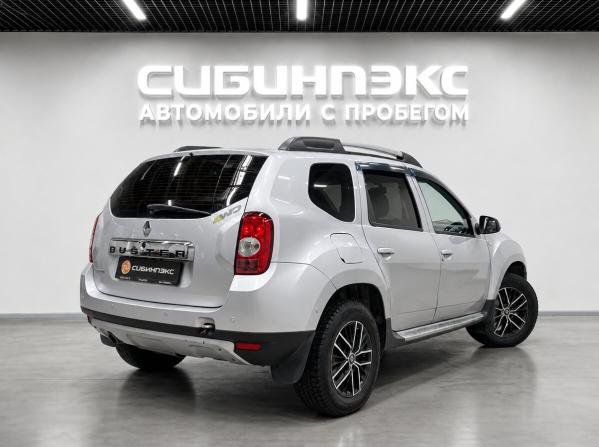 Renault Duster I с пробегом 2012 года, цена 685 000 рублей, 289000 км, внедорожник, Автокод Объявления