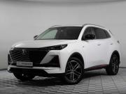 Changan UNI-S I Москва  - изображение 27