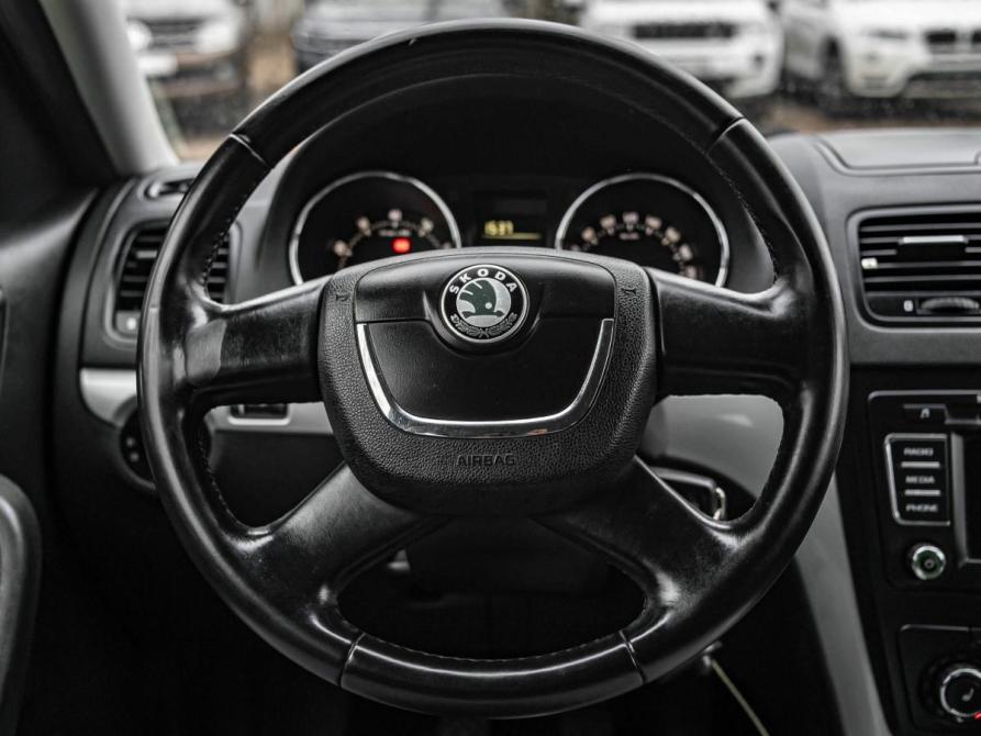 Skoda Yeti I Санкт-Петербург  - изображение 7