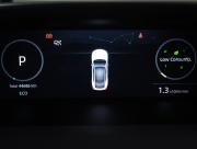 Changan UNI-V I Москва  - изображение 44