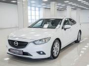 Mazda 6 III (GJ) Самара  - изображение 19