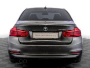 BMW 3 серии VI (F3x) Рестайлинг Москва  - изображение 35