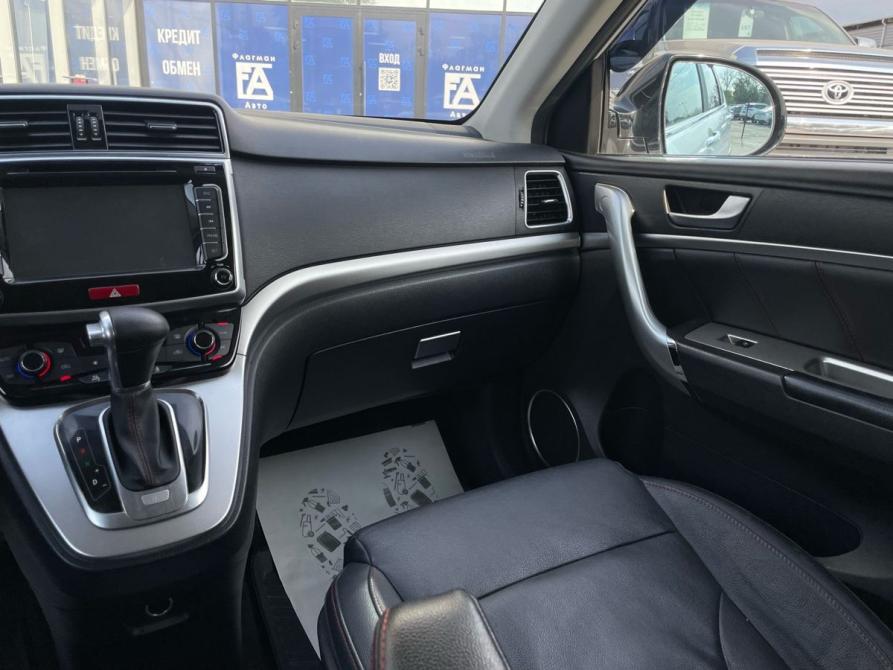 Haval H6 I Краснодар  - изображение 26