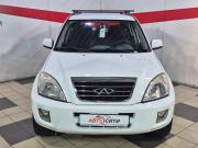 Chery Tiggo (T11) I Воронеж  - изображение 23