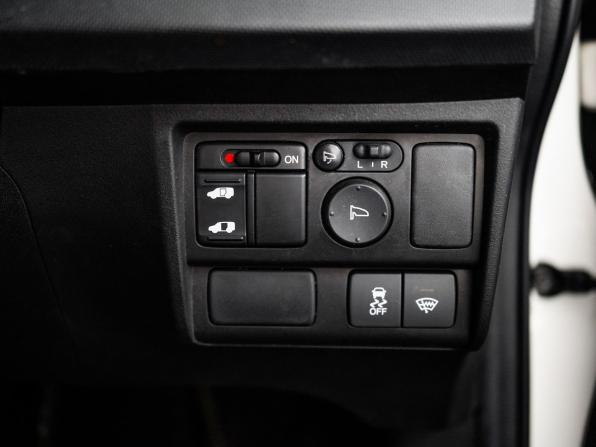 Honda Freed I Рестайлинг 2 с пробегом 2014 года, цена 1 215 000 рублей, 122112 км, компактвэн, Автокод Объявления