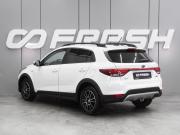 Kia Rio IV Воронеж  - изображение 19