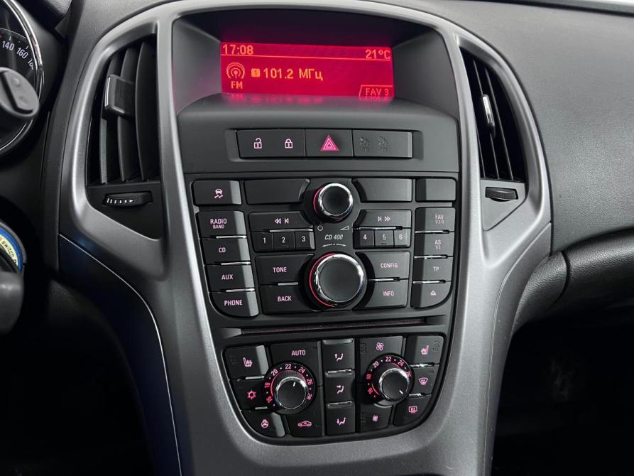 Opel Astra J Рестайлинг Ростов-на-Дону  - изображение 12