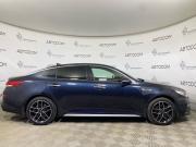 Kia Optima IV Рестайлинг Москва  - изображение 23