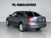 Skoda Octavia II (A5) Рестайлинг Уфа  - изображение 19