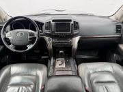 Toyota Land Cruiser 200 Series Москва  - изображение 32