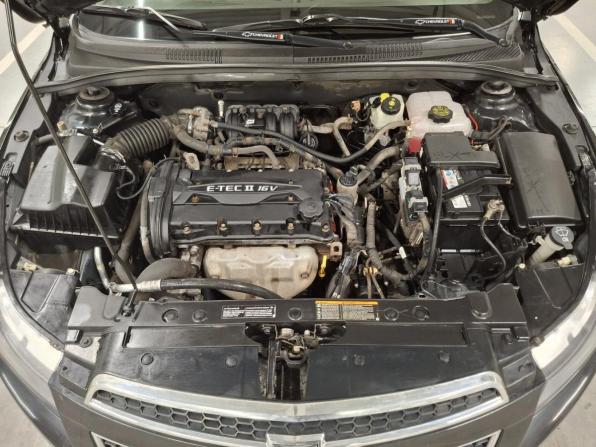 Chevrolet Cruze I Рестайлинг с пробегом 2012 года, цена 545 000 рублей, 316806 км, седан, Автокод Объявления