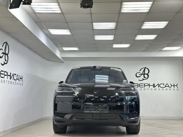 Denza N9 с пробегом 2025 года, цена 7 150 000 рублей, 27285 км, внедорожник, Автокод Объявления