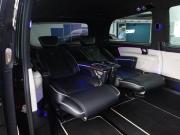 Mercedes-Benz Vito III (W447) Москва  - изображение 31