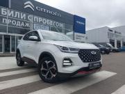 Chery Tiggo 4 Pro I Рестайлинг Тверь  - изображение 31