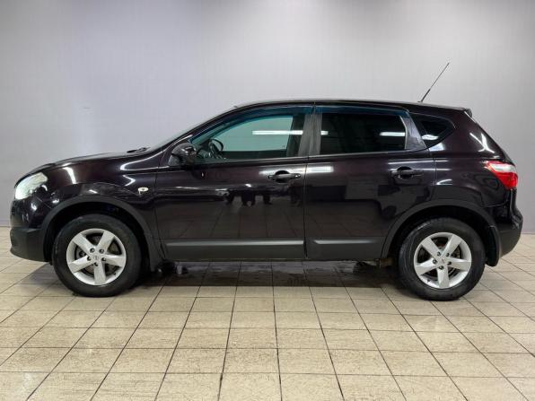Nissan Qashqai I Рестайлинг с пробегом 2012 года, цена 1 040 000 рублей, 188249 км, внедорожник, Автокод Объявления