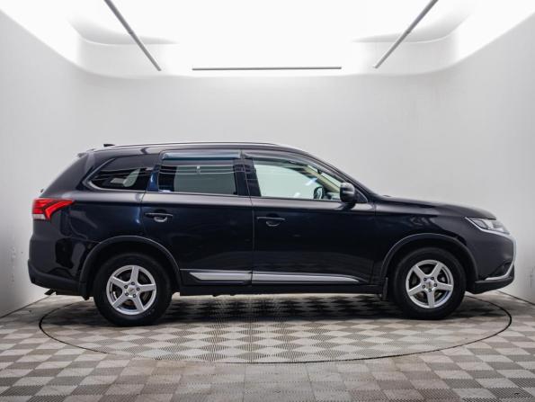 Mitsubishi Outlander III Рестайлинг 3 с пробегом 2019 года, цена 1 670 000 рублей, 154336 км, внедорожник, Автокод Объявления