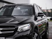 Mercedes-Benz GLC I (X253) Санкт-Петербург  - изображение 36