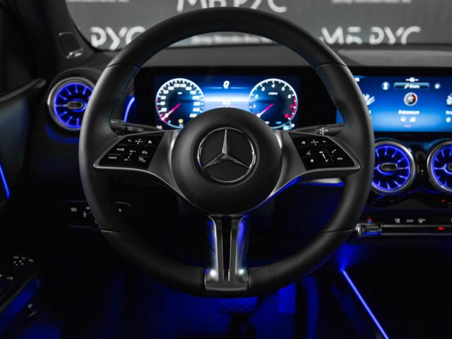 Mercedes-Benz GLB I (X247) Рестайлинг Москва  - изображение 16