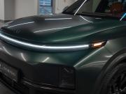 Li Auto (Lixiang) L7 I Москва  - изображение 67