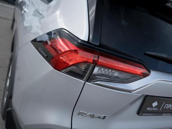 Toyota RAV4 V (XA50) с пробегом 2021 года, цена 3 390 000 рублей, 75248 км, внедорожник, Автокод Объявления