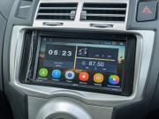Toyota Vitz II (XP90) Краснодар  - изображение 30