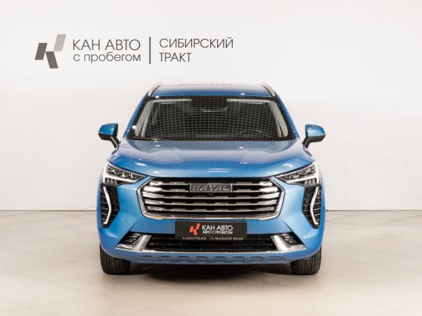 Haval Jolion I с пробегом 2023 года, цена 1 945 300 рублей, 98020 км, внедорожник, Автокод Объявления