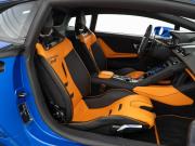 Lamborghini Huracán I Рестайлинг Москва  - изображение 47