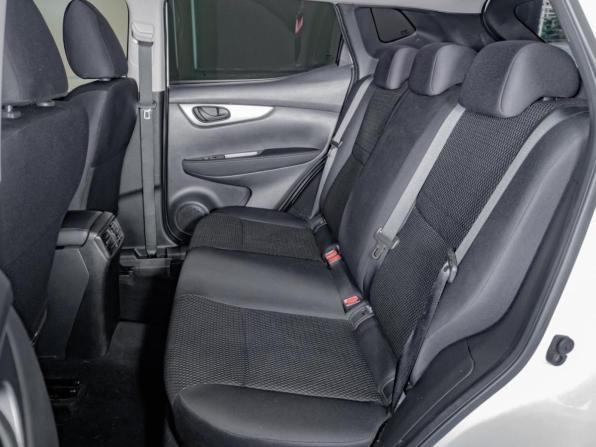 Nissan Qashqai II Рестайлинг с пробегом 2020 года, цена 1 880 000 рублей, 121750 км, внедорожник, Автокод Объявления