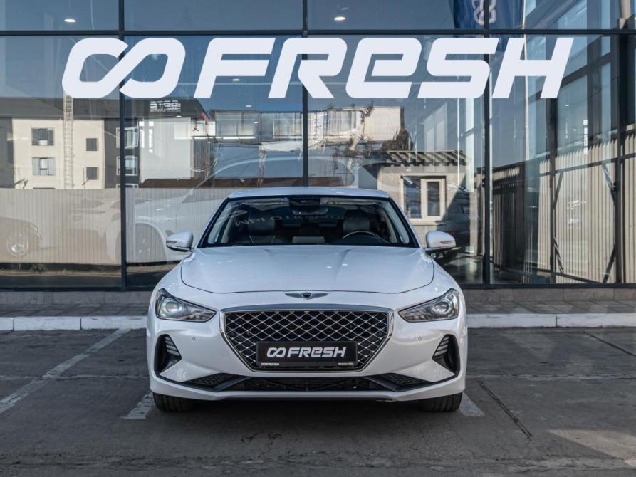 Genesis G70 I Краснодар  - изображение 3