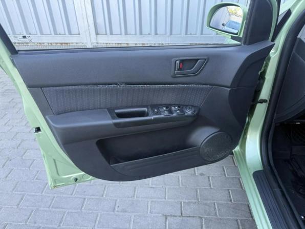 Hyundai Getz I Рестайлинг с пробегом 2008 года, цена 568 000 рублей, 142709 км, хэтчбек, Автокод Объявления
