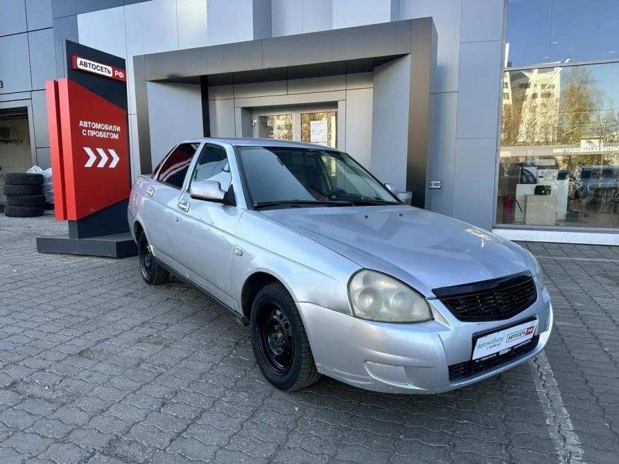 Lada (ВАЗ) Priora I Набережные Челны  - изображение 5