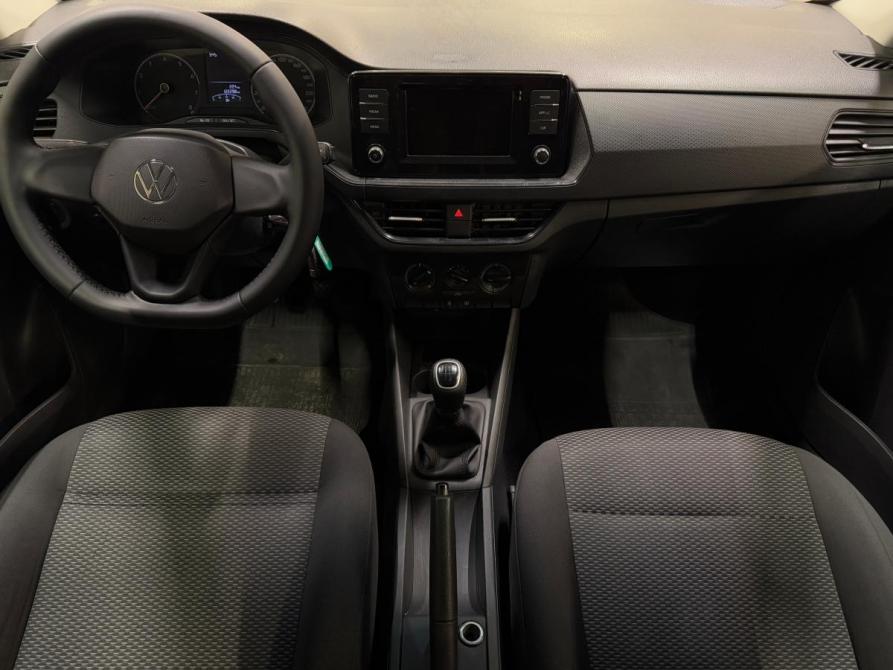 Volkswagen Polo VI Волгоград  - изображение 8