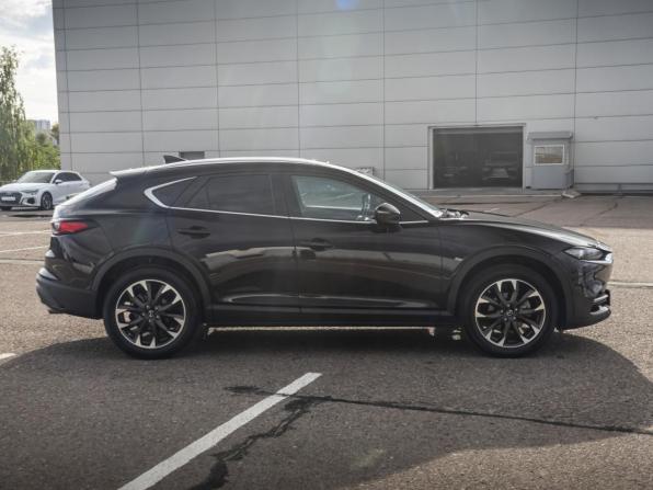 Mazda CX-4 I Рестайлинг с пробегом 2021 года, цена 2 848 000 рублей, 31200 км, внедорожник, Автокод Объявления