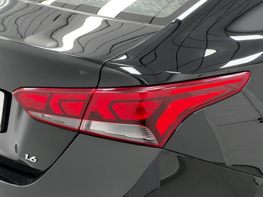 Hyundai Solaris II Казань  - изображение 8