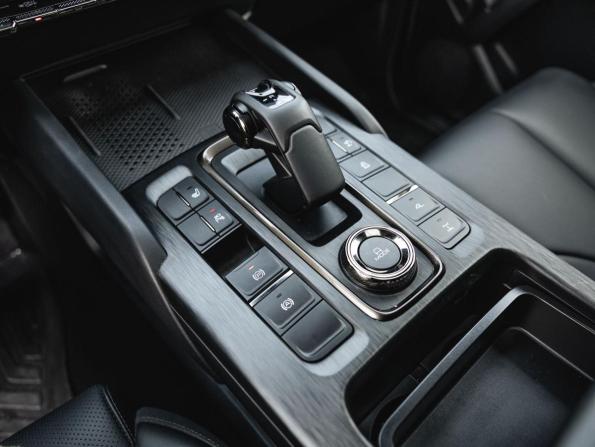 Haval H9 II с пробегом 2024 года, цена 3 198 000 рублей, 51771 км, внедорожник, Автокод Объявления