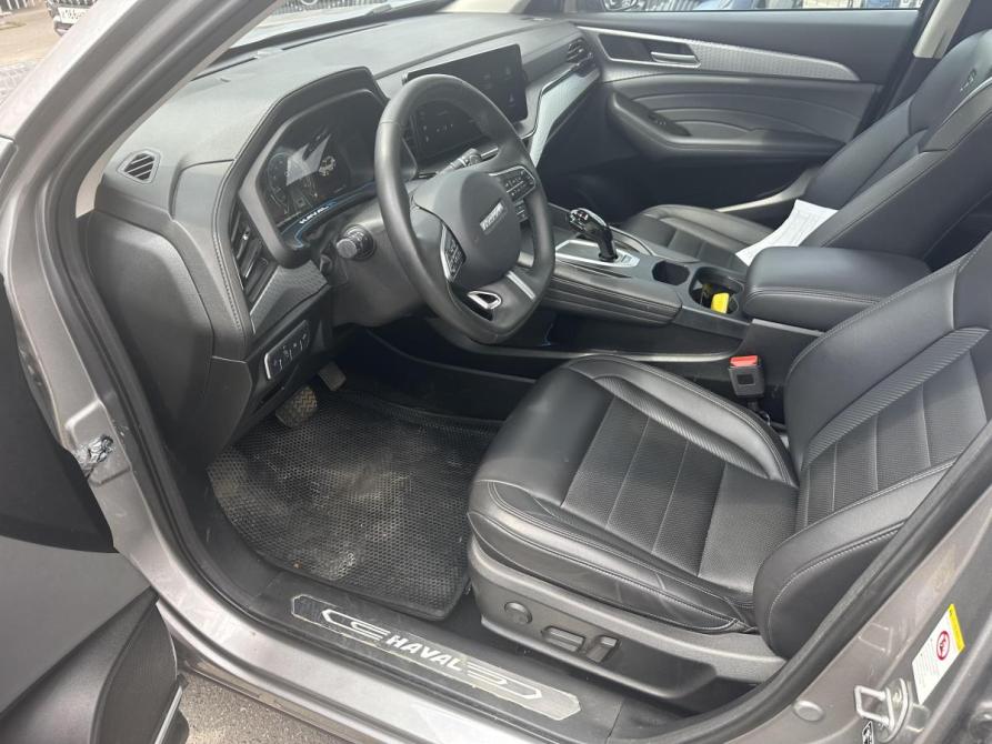 Haval F7 I Москва  - изображение 8