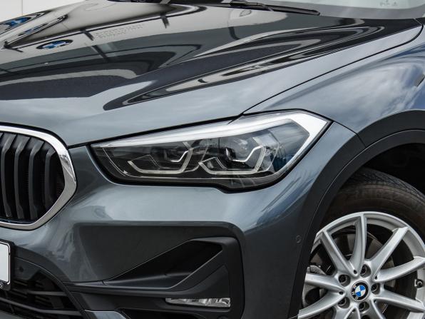 BMW X1 II (F48) Рестайлинг с пробегом 2021 года, цена 2 420 000 рублей, 127150 км, внедорожник, Автокод Объявления