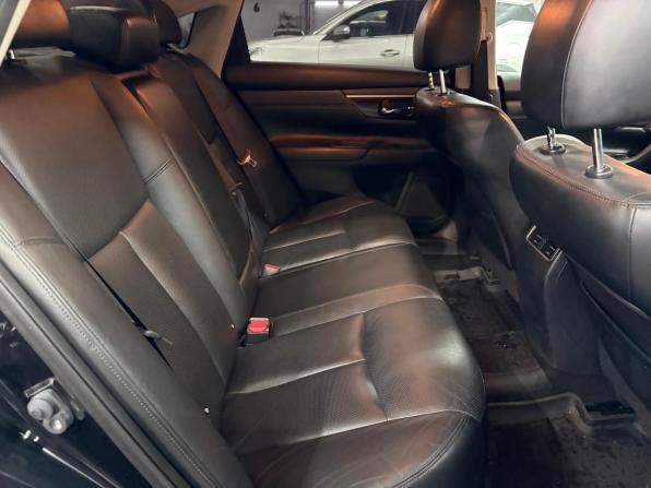 Nissan Teana III с пробегом 2015 года, цена 1 297 000 рублей, 217357 км, седан, Автокод Объявления